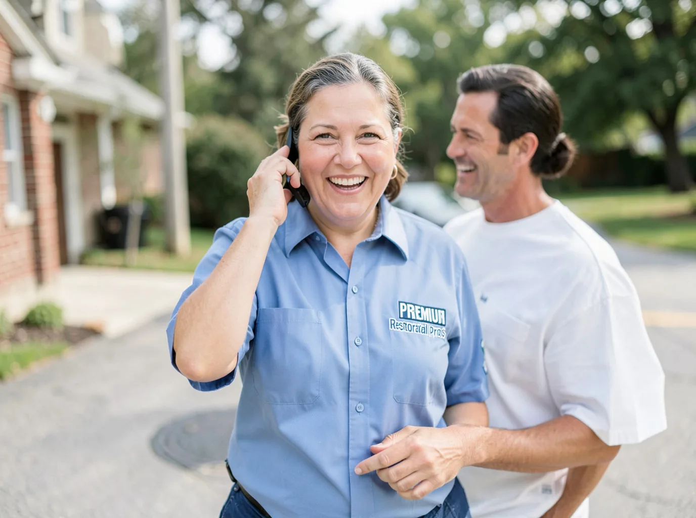 Water Damage Restoration Perrin, TX FAQs